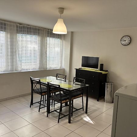 Appartements Residilaverde Hypercentre Grenoble Luaran gambar
