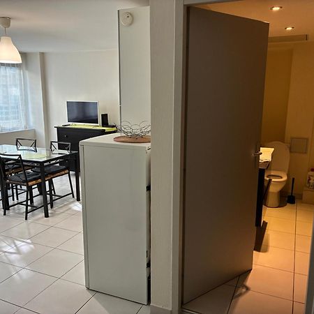 Appartements Residilaverde Hypercentre Grenoble Luaran gambar