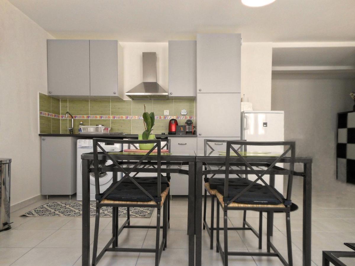 Appartements Residilaverde Hypercentre Grenoble Bilik gambar