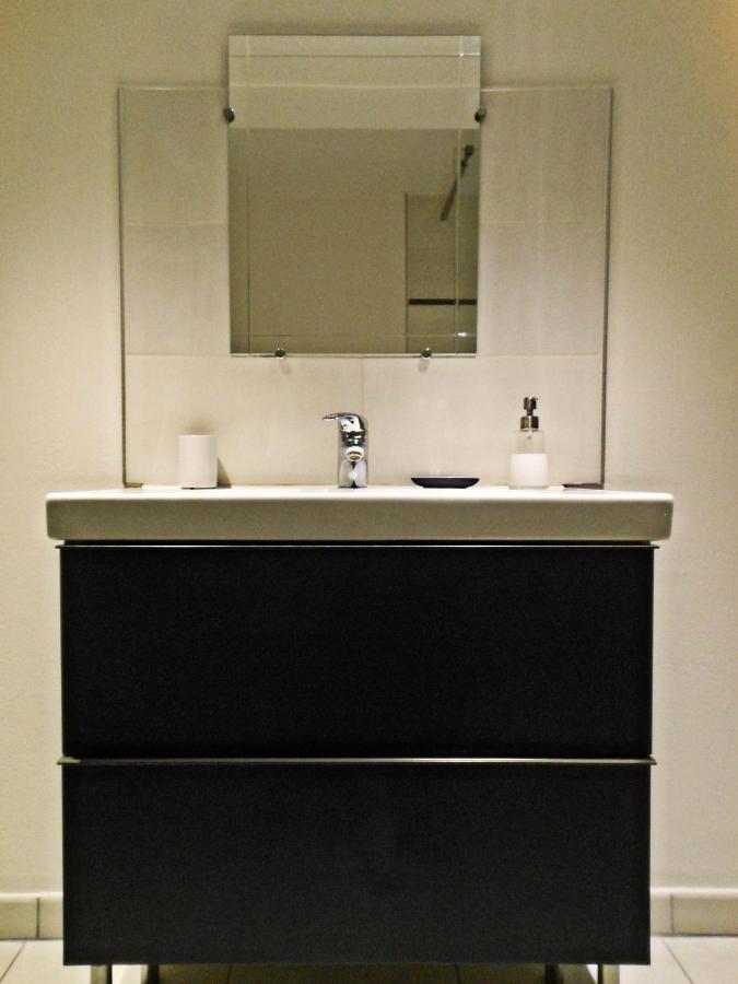 Appartements Residilaverde Hypercentre Grenoble Bilik gambar
