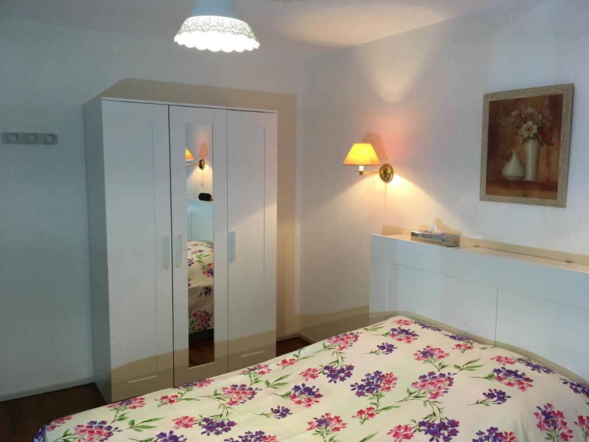 Appartements Residilaverde Hypercentre Grenoble Bilik gambar